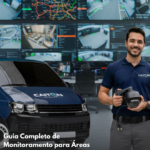 Guia Completo de Monitoramento para Áreas Industriais e Logísticas na Grande SP